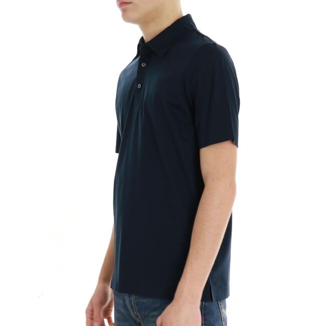 POLO BASIC HESKIMO - Mad Fashion | img vers.650x/